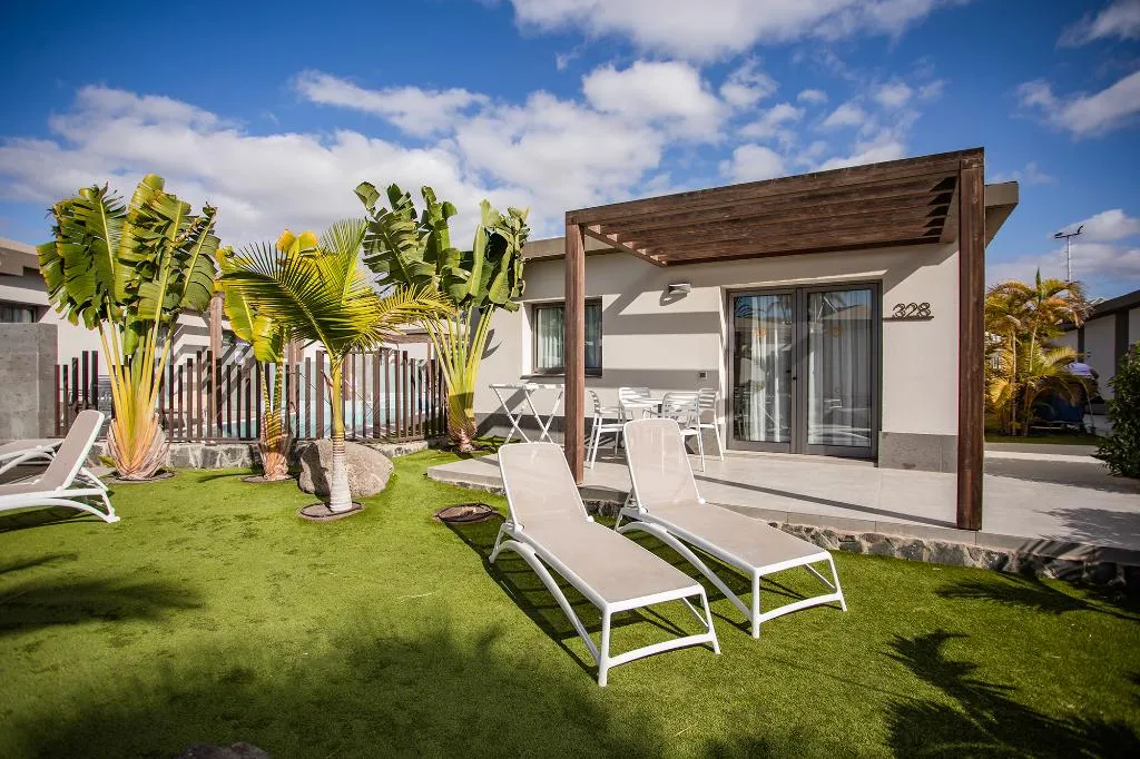 BUNGALOW PREMIUM Room, Caybeach Princess, Gran Canaria
