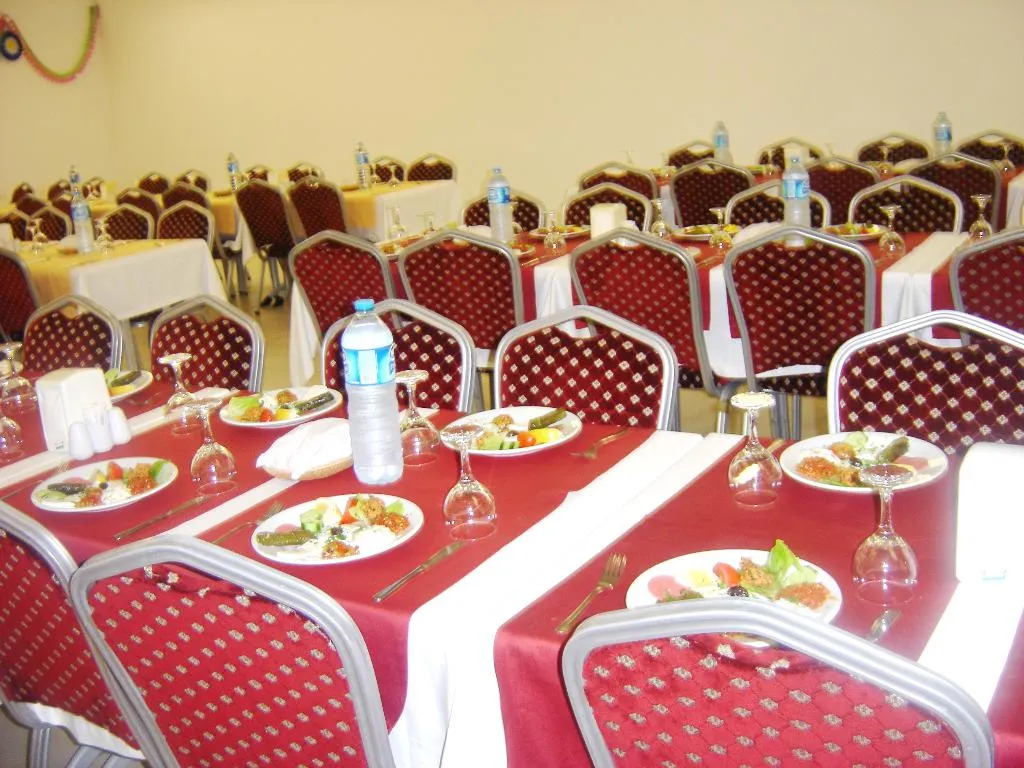 Conferences, Royal Hill, Antalya