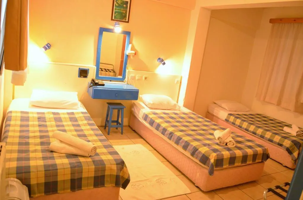 STUDIO LAND VIEW Room, Kavala Studio, Bodrum