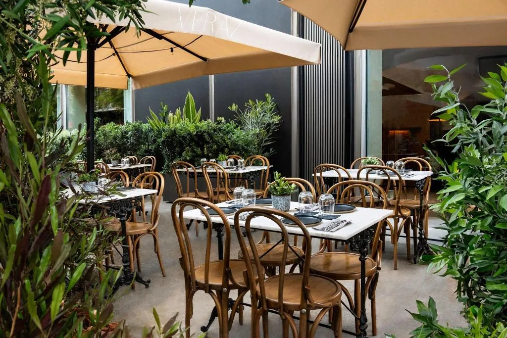Restaurant, EDITION Barcelona, Barcelona