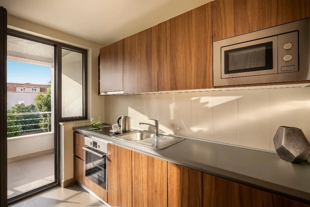APARTMENT ONE BEDROOM Room, Maistra Select Srebreno Premium Apartments, Dubrovnik