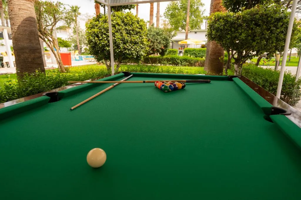 Sports and Entertainment, Malibu Resort Hotel, Antalya