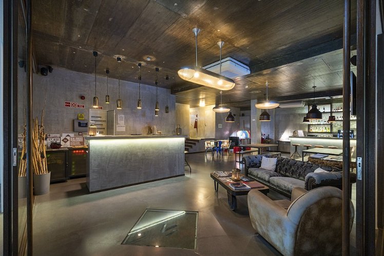 N1 Hostel, Apartments & Suites, Lisbon