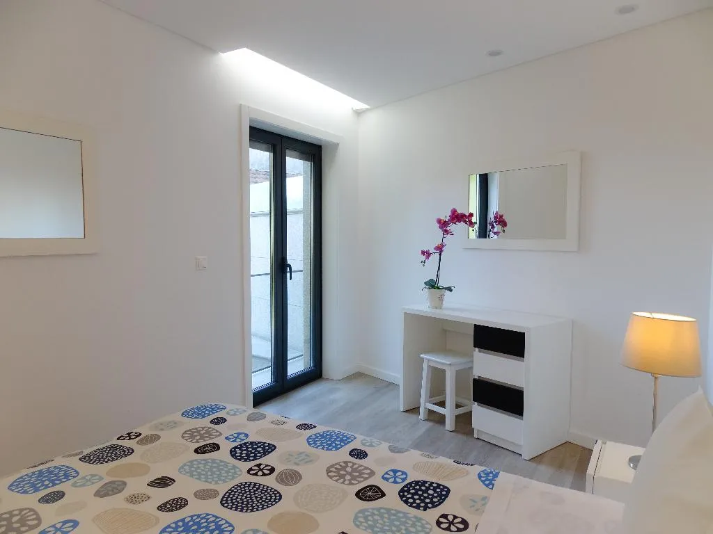 APARTMENT TWO BEDROOMS Room, RS Porto Campanha, Porto