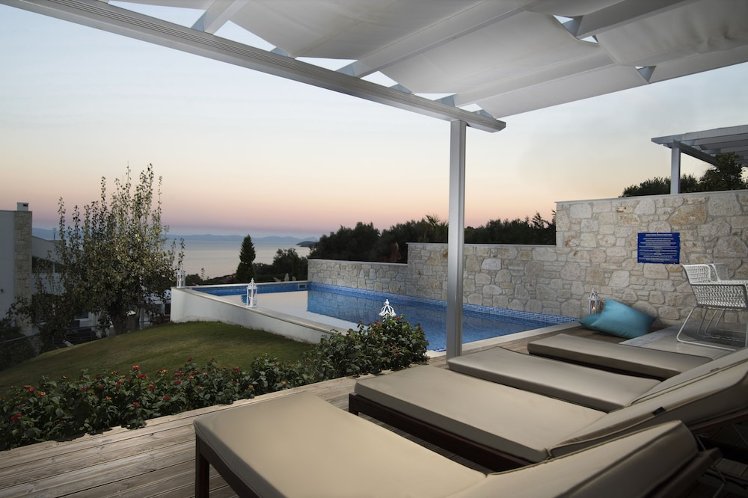 Kappa Resort, Thessaloniki