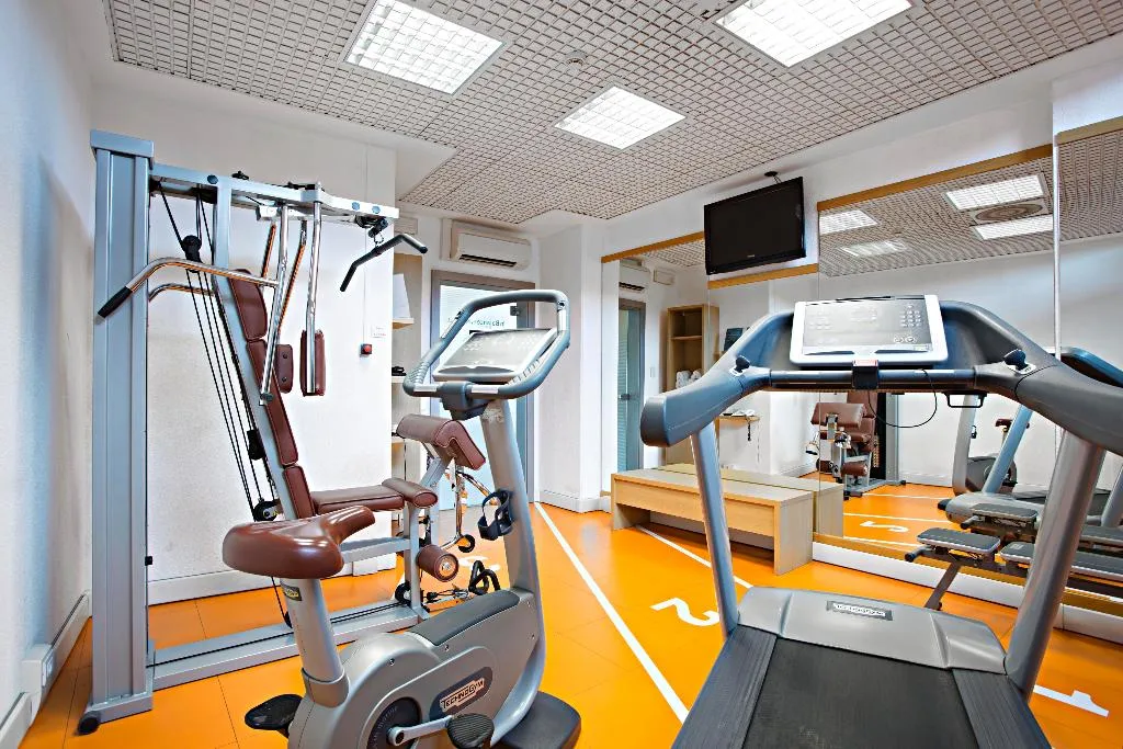 Sports and Entertainment, Novotel Venezia Mestre Castellana, Venice