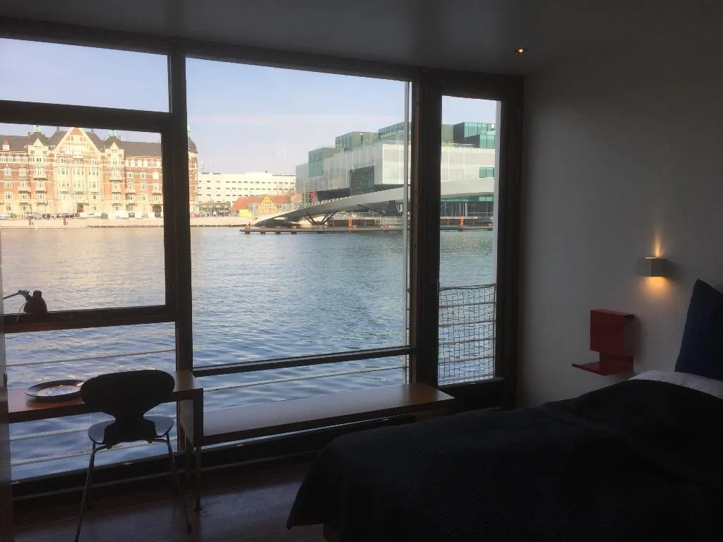 Room, Cphliving, Copenhagen