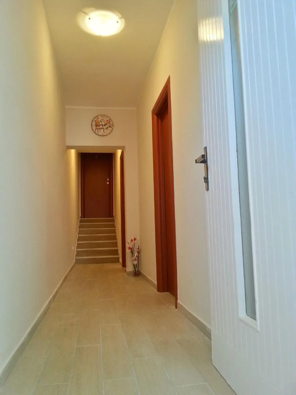 Lobby, Villa Milton Hvar, Split