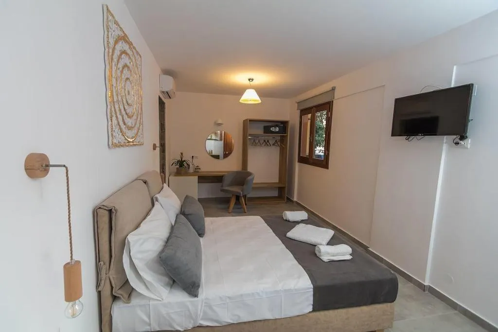 Room, Deluxe Hotel, Crete