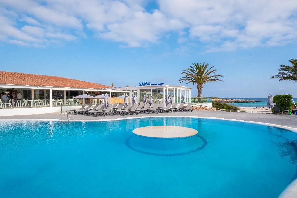 Sports and Entertainment, Carema Beach Menorca, Menorca