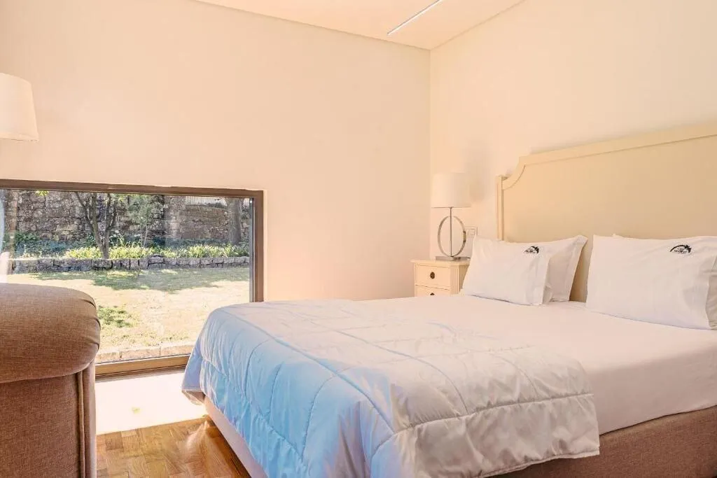 Room, Casa das Mourôas, Porto