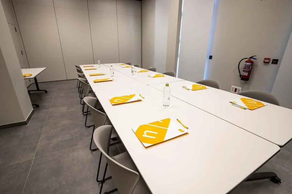 Conferences, Villa Alojamiento Y Congresos, Costa Blanca