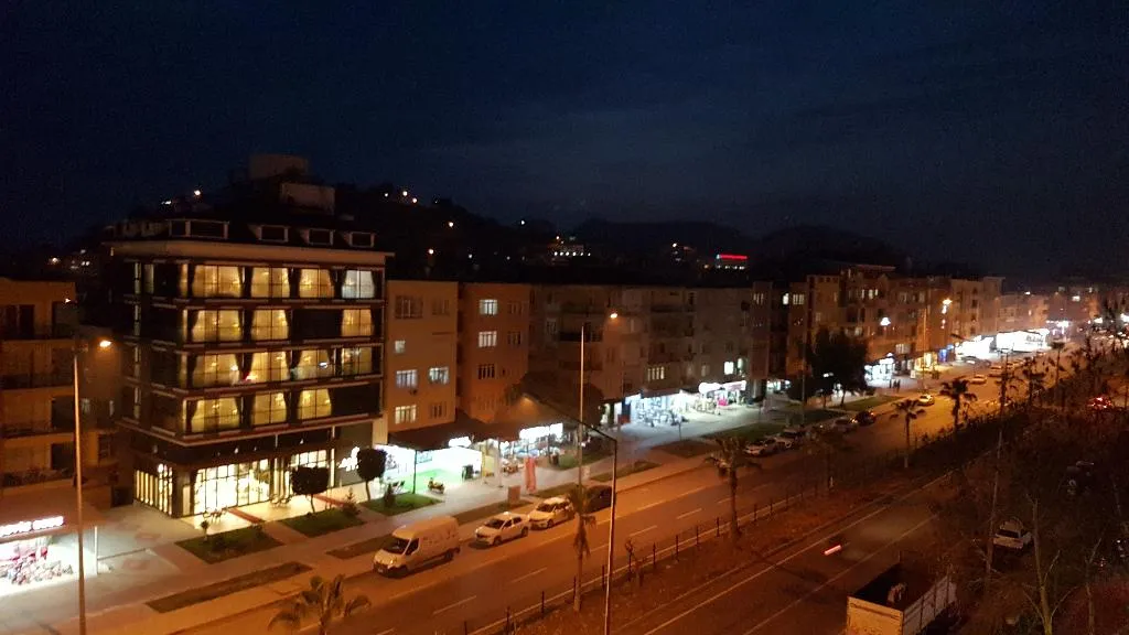 General view, Ozyigit Hotel, Antalya