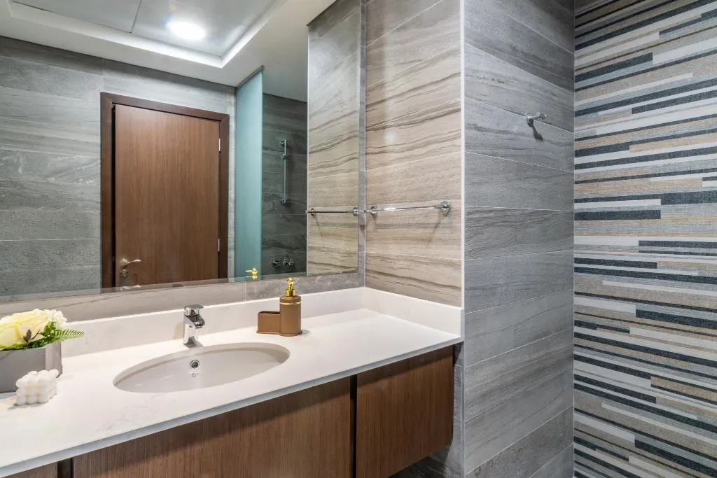 APARTMENT ONE BEDROOM Room, SBO Tower Al Barsha (Baytik Holiday Homes), Dubai