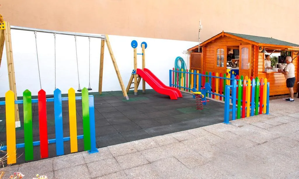 Sports and Entertainment, Hotel Port Vista Oro, Costa Blanca