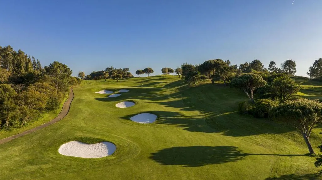 Sports and Entertainment, Penha Longa, Lisbon