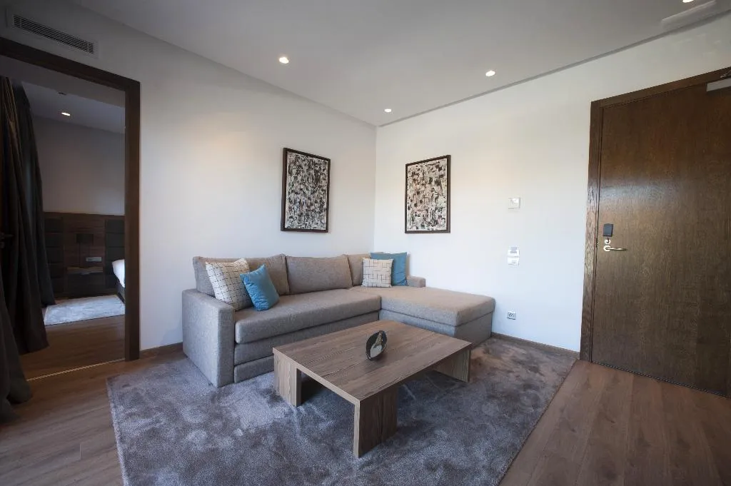APARTMENT SUPERIOR ONE BEDROOM Room, Ocean Park Hotel, Premium Suites & Wellness, Casablanca