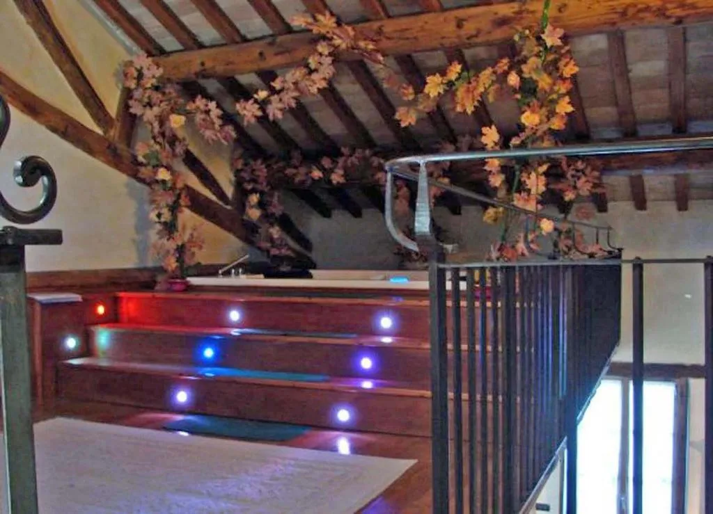 Room, Country House Il Biribino, Perugia