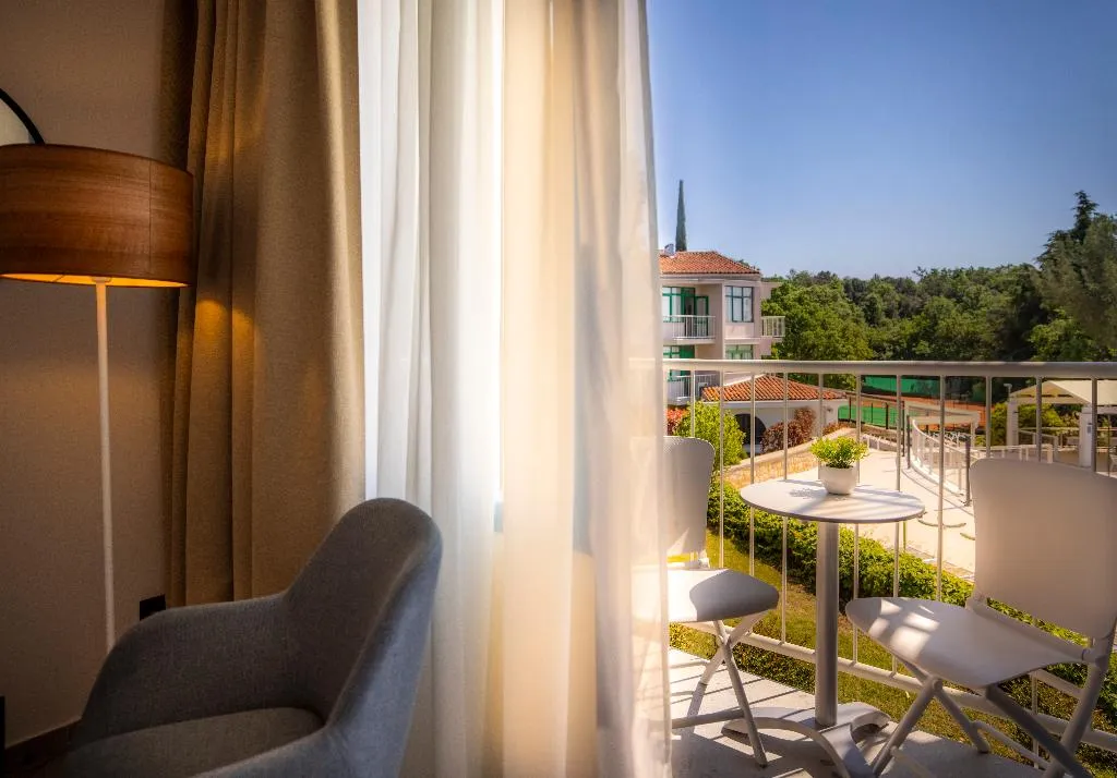 FAMILY ROOM STANDARD Room, Maistra Select Funtana All Inclusive Resort, Istria