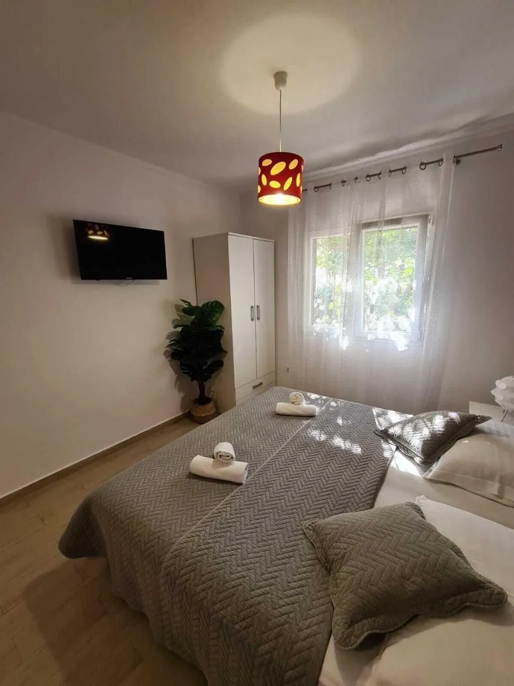Room, Villa Milton Hvar, Split