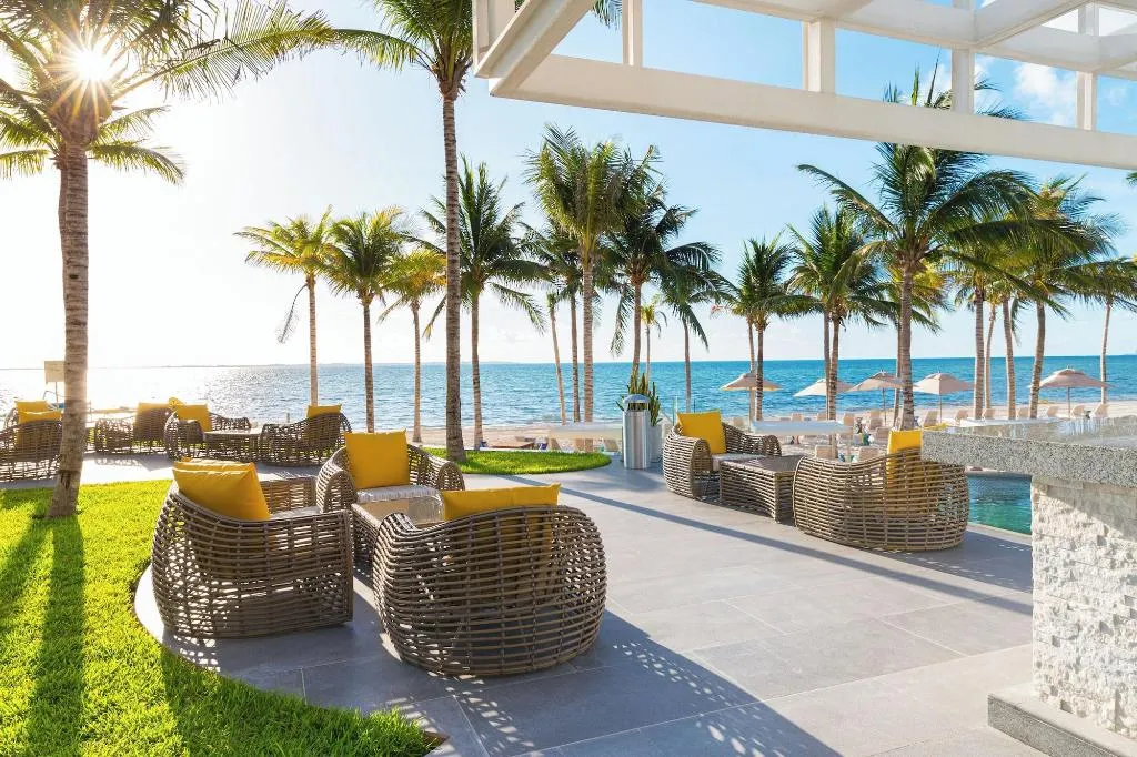 General view, Villa Del Palmar All Inclusive Contemporary Splend, Cancun Area
