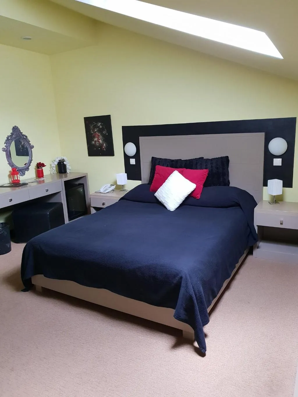 Room, Hotel Amfiteatar, Istria