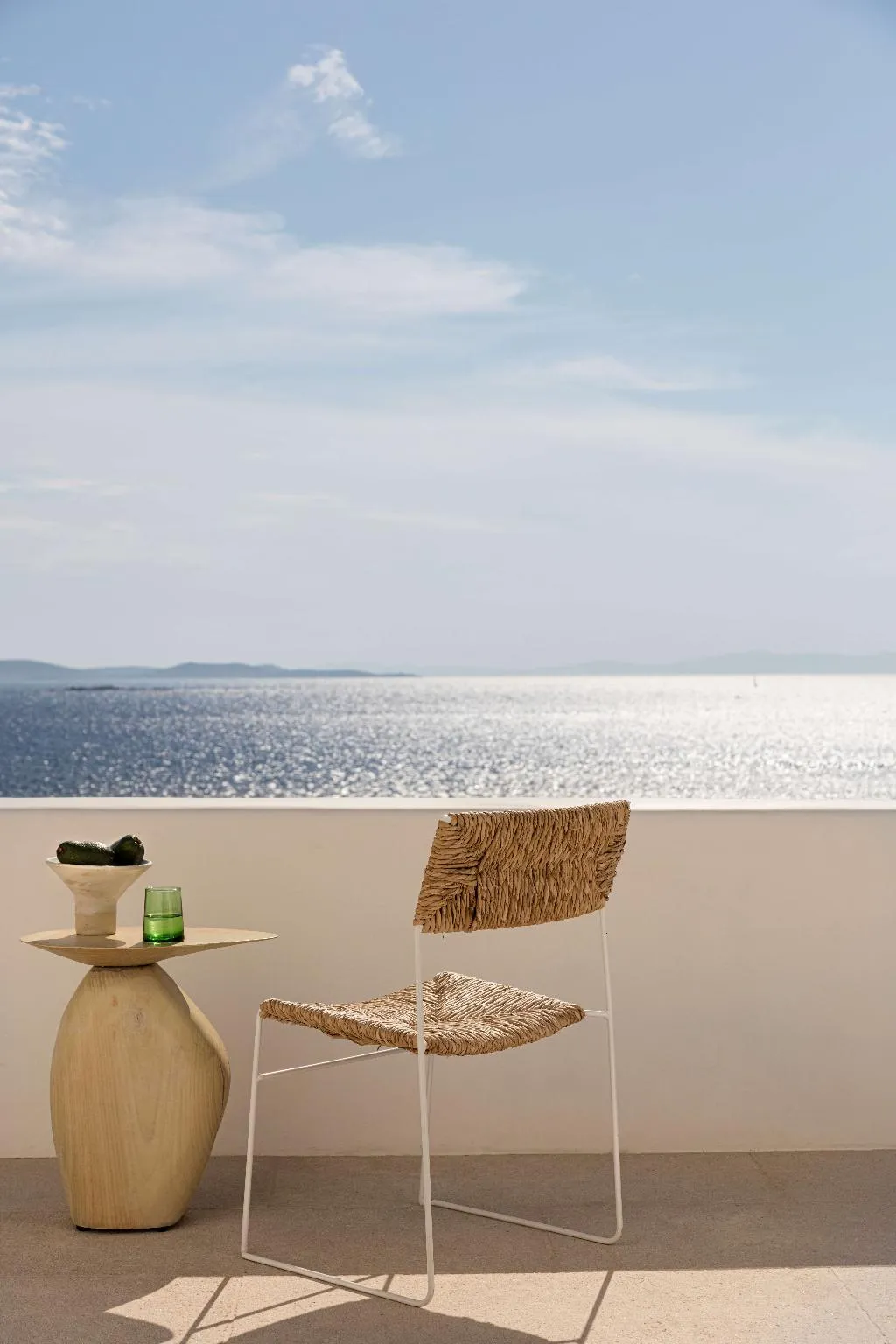 SUITE SUPERIOR SEA VIEW Room, Porto Mykonos, Mykonos