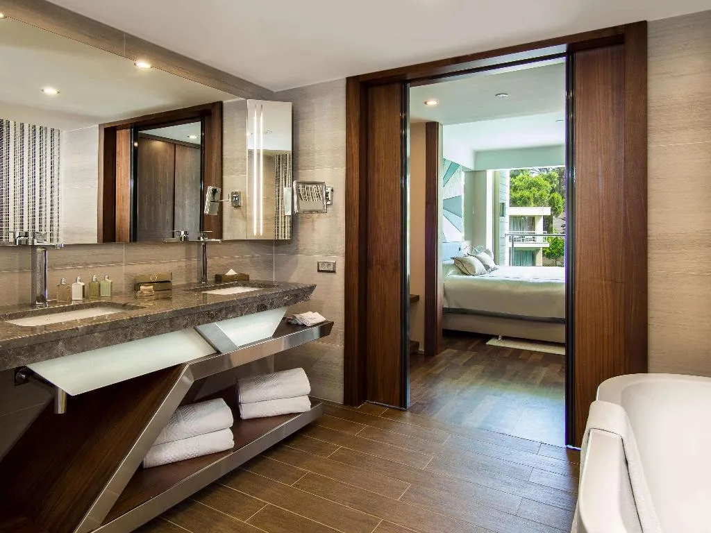 VILLA STANDARD Room, Rixos Premium Belek L.O.L Theme Park Free Access, Antalya