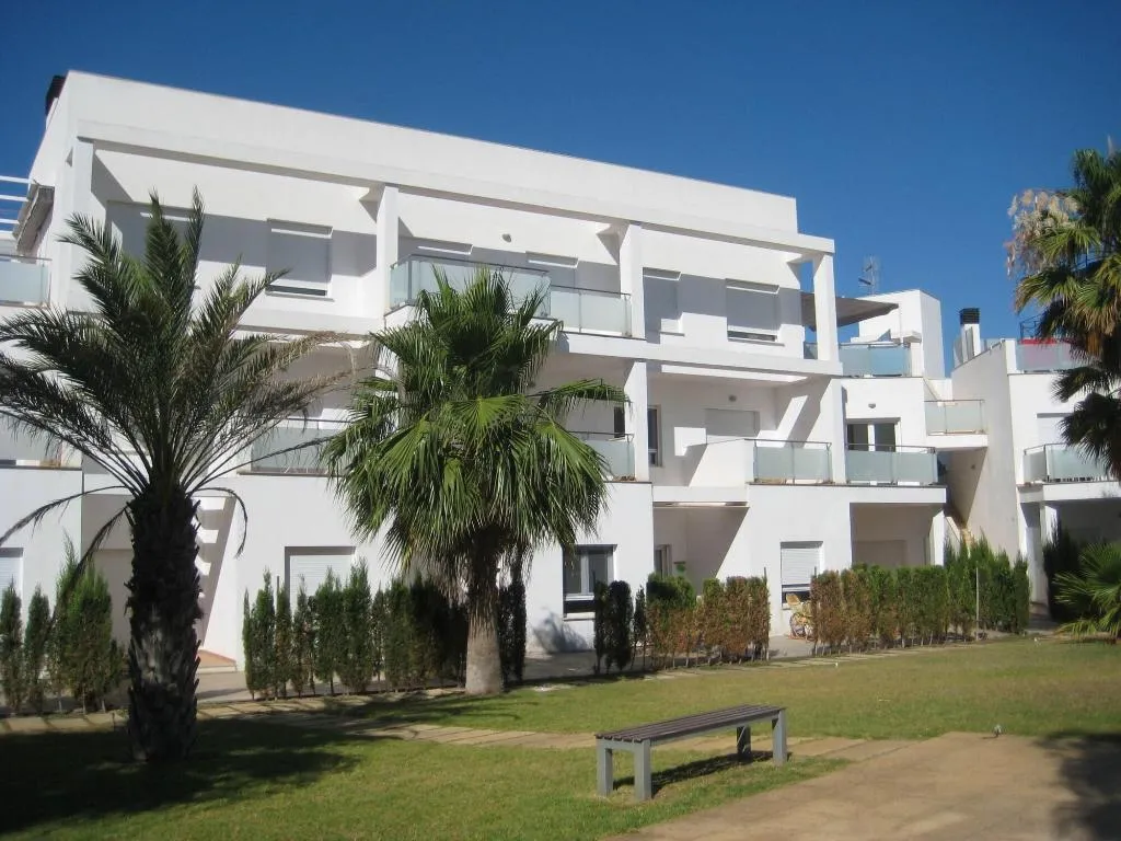 General view, Fercamar Denia, Costa Blanca
