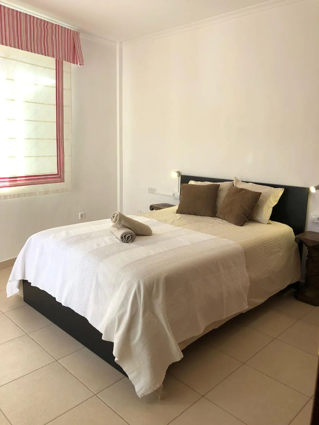 DOUBLE STANDARD Room, Duque Nest Hostel, Tenerife