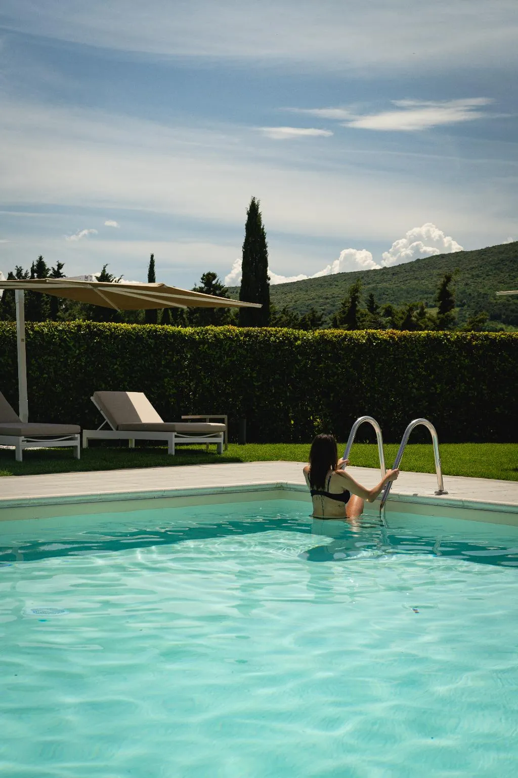 General view, Cappuccina Country Resort, Florence