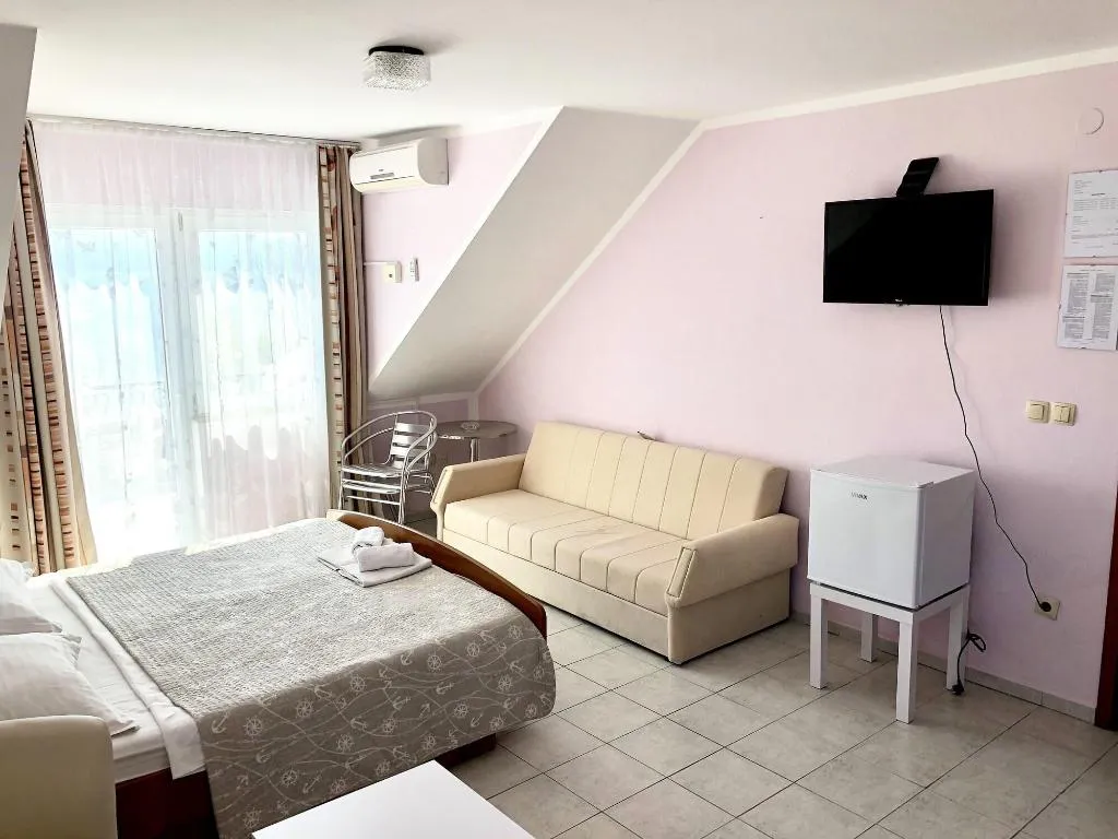 Room, Pansion Begić, Split