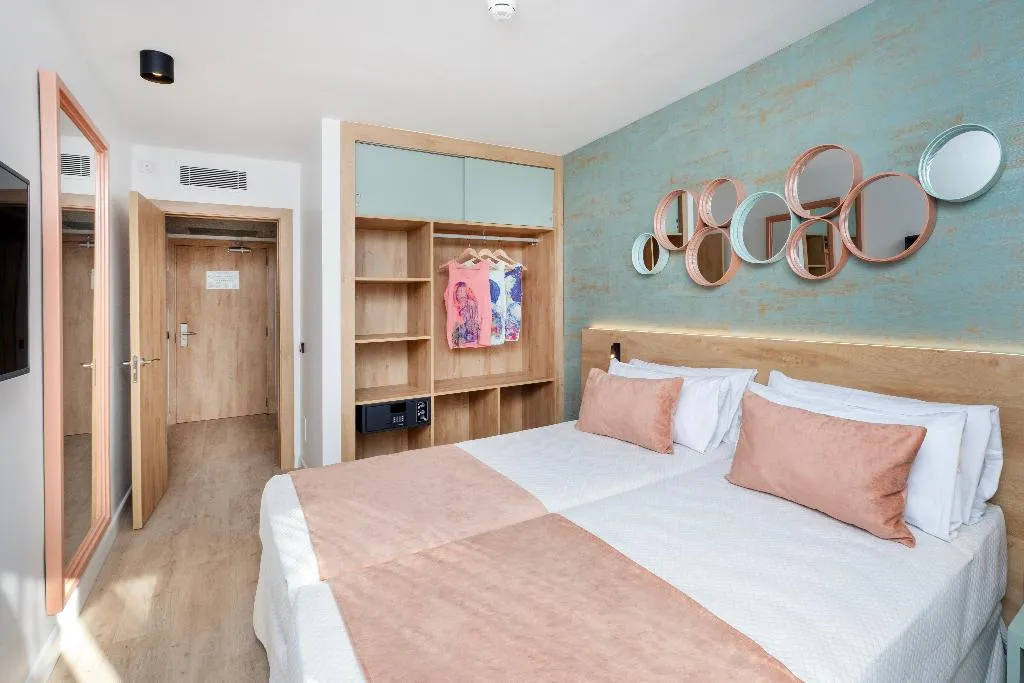 JUNIOR SUITE PREMIUM Room, Sotavento Club Apartments - Only Adults, Majorca