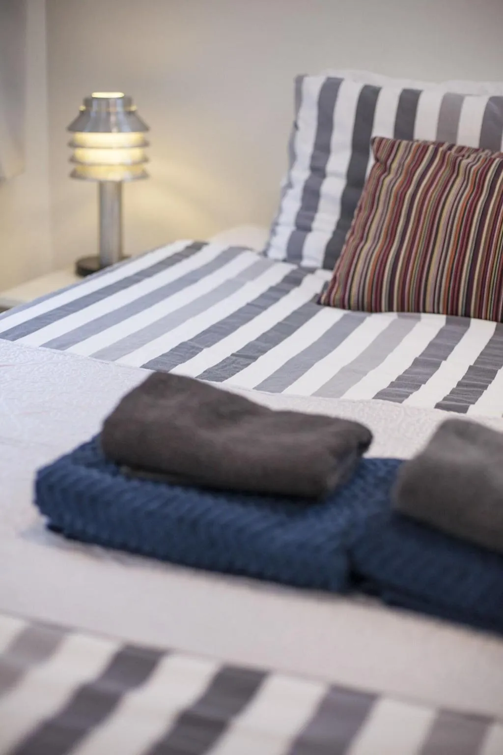 Room, Kuwadro Bed & Breakfast, Amsterdam