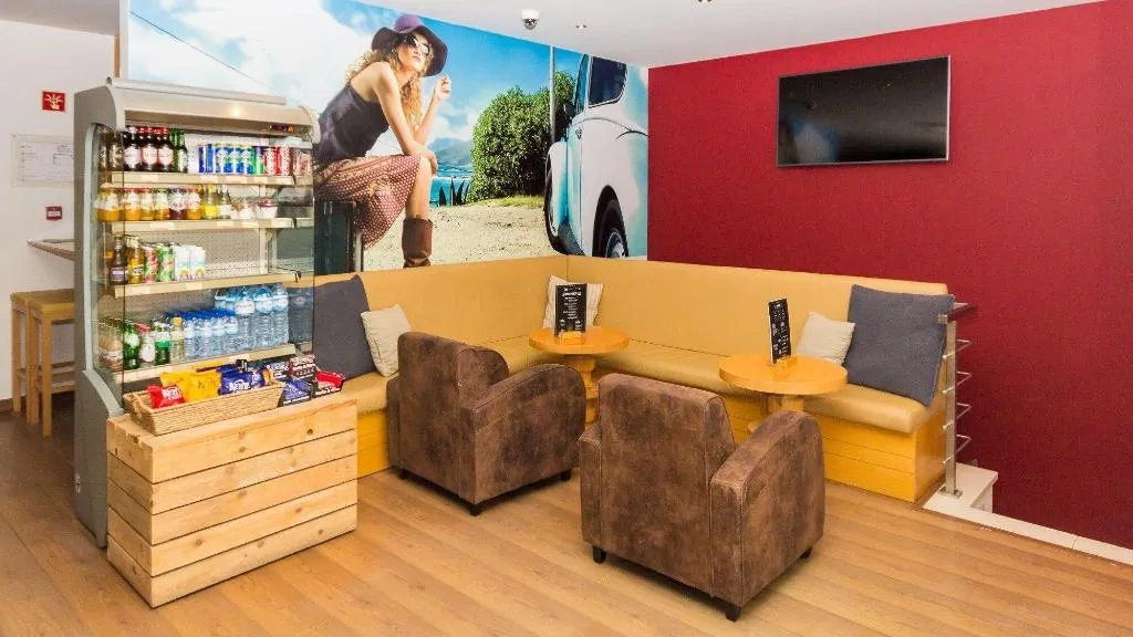 Lobby, Mareta Beach Boutique Bed & Breakfast, Algarve
