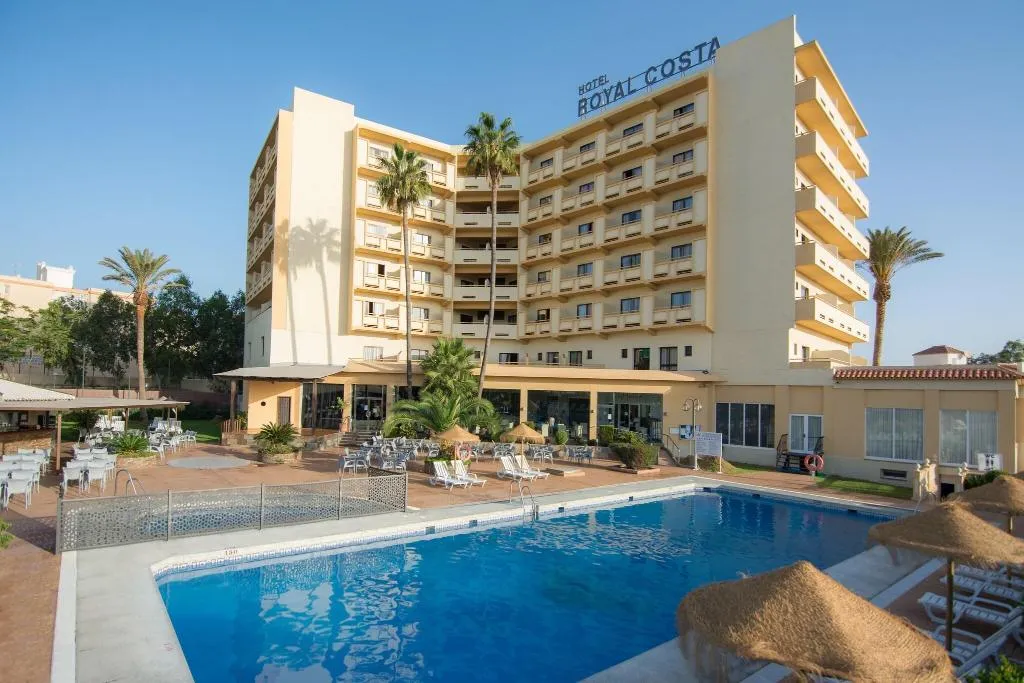 General view, Royal Costa, Costa Del Sol