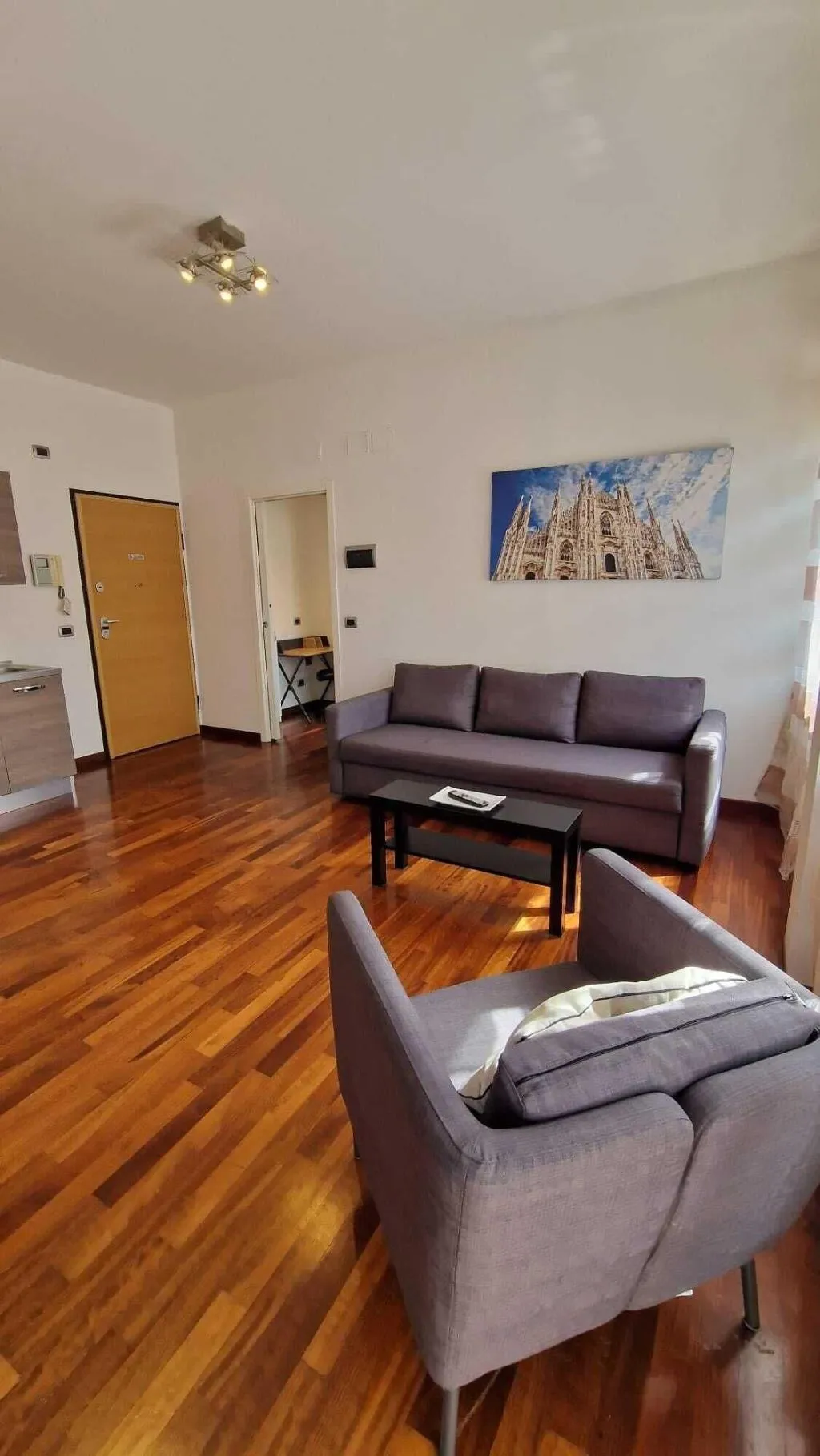 Room, Style Homes, Milan