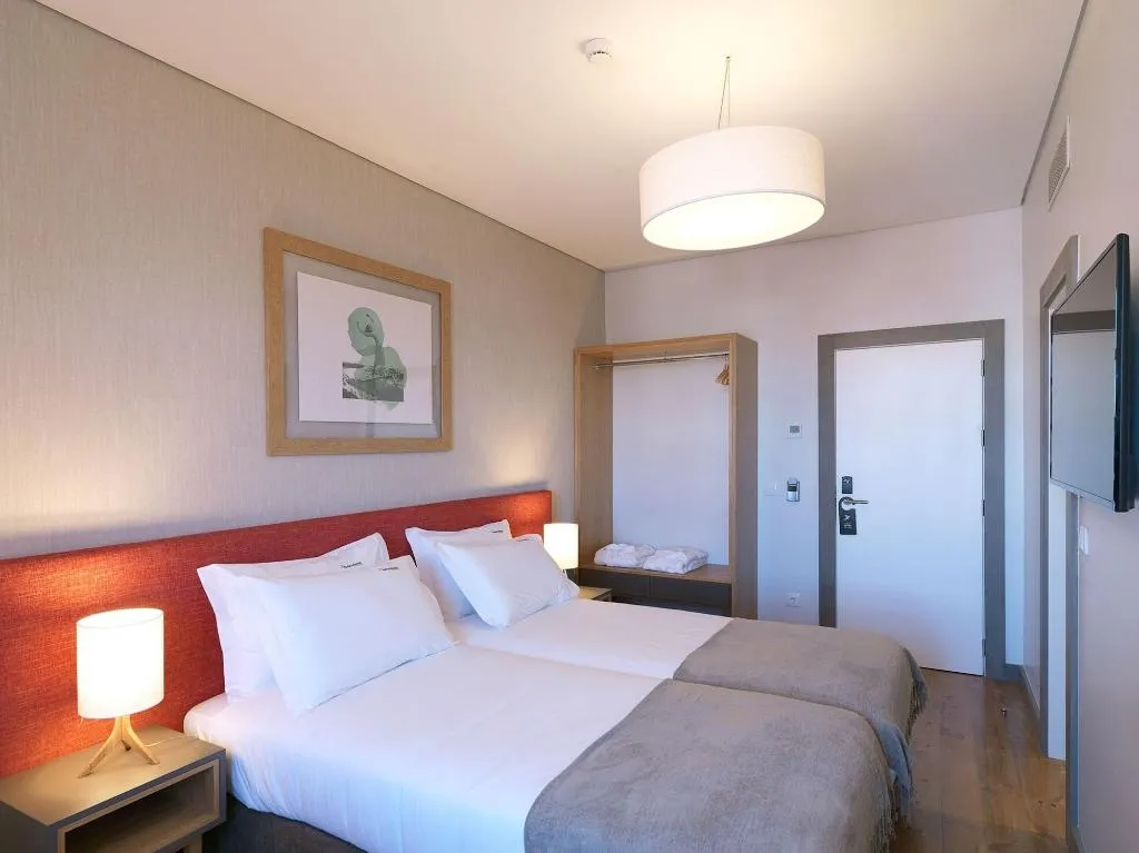 Room, Feels Like Home Santa Catarina Prime Suites, Porto