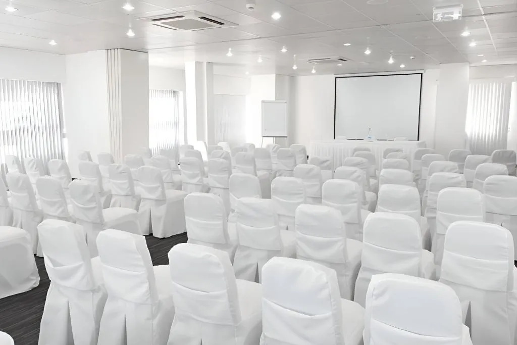 Conferences, Pefkos Hotel, Cyprus