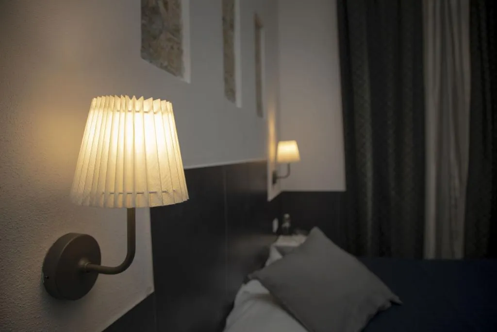 Double or Twin STANDARD Room, Ideal, Naples
