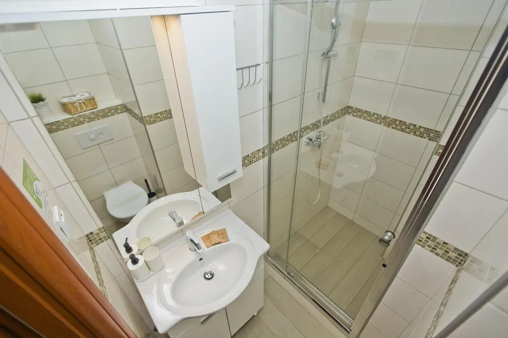 Room, Villa Milton Hvar, Split