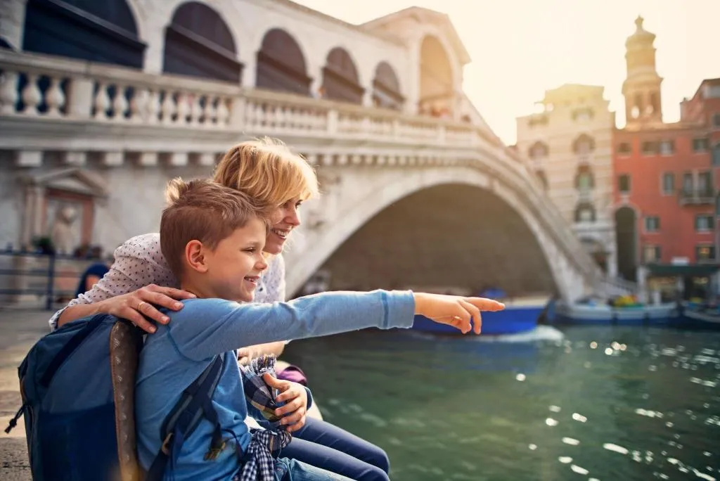 Sports and Entertainment, The St Regis Venice, Venice