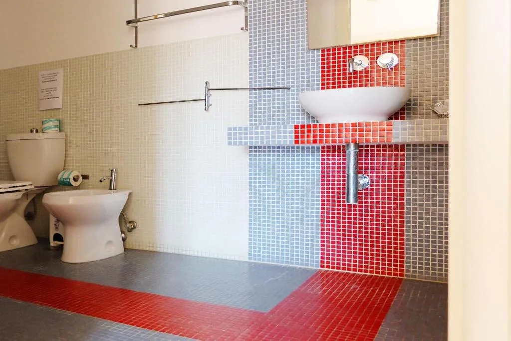 Room, Hotel Mastrarua, Catania