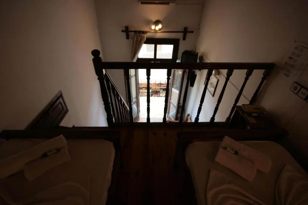 Room, Chania Rooms, Crete