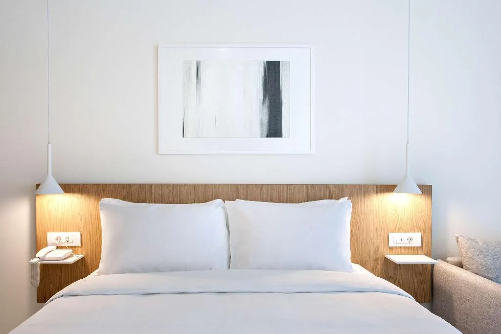 Room SUPERIOR Room, Radisson Resort Plaza Skiathos, Skiathos