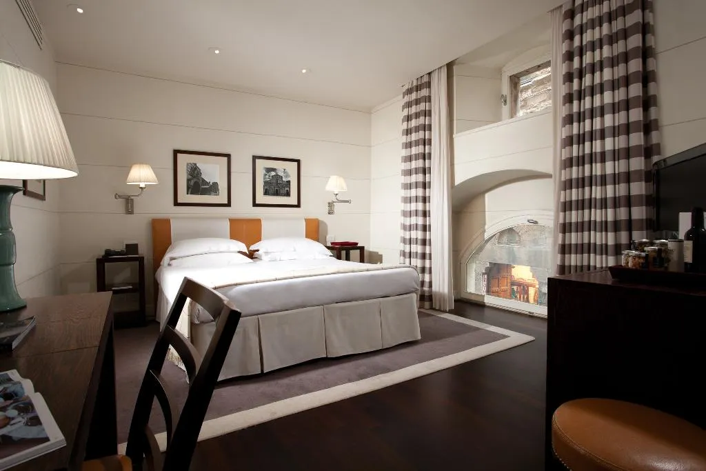 DOUBLE PRESTIGE Room, Gallery Art Hotel, Florence