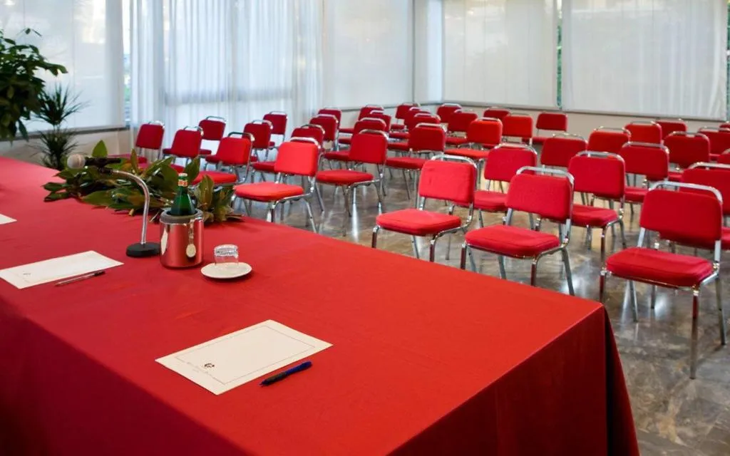 Conferences, Mini Palace Hotel, Rome