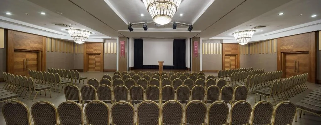Conferences, Trendy Hotel Verbena Beach, Antalya