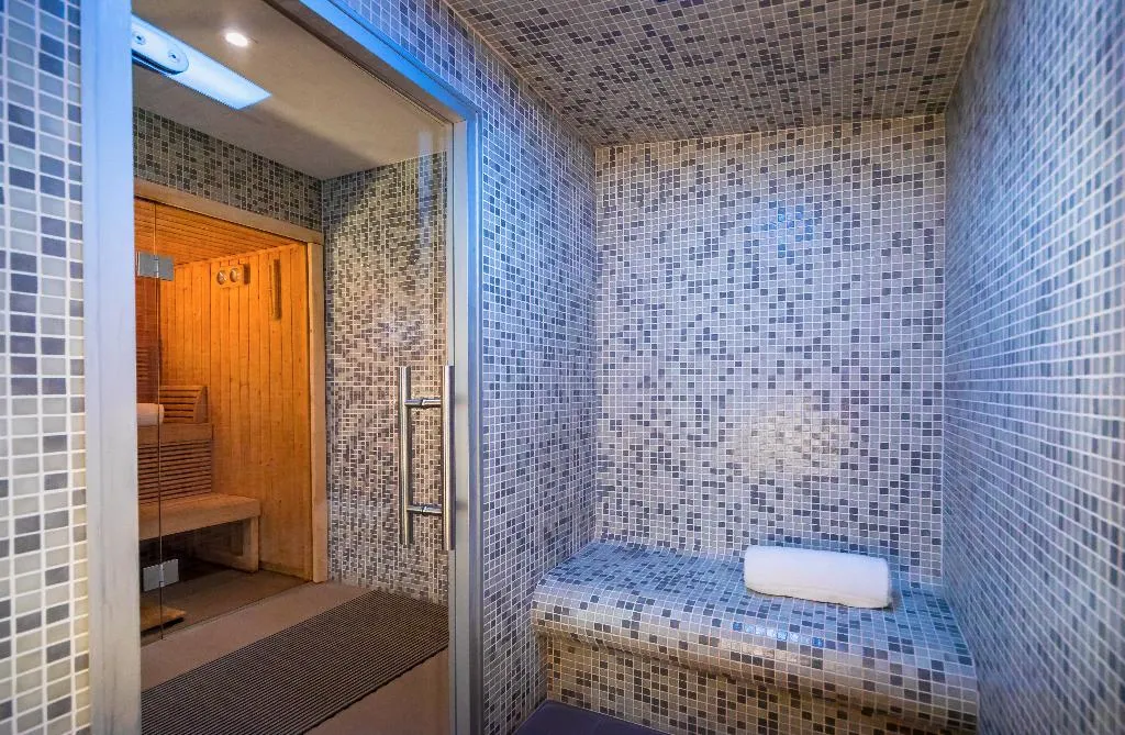 Sports and Entertainment, Allegro Madeira - Adults Only, Member of Barcelo, Madeira
