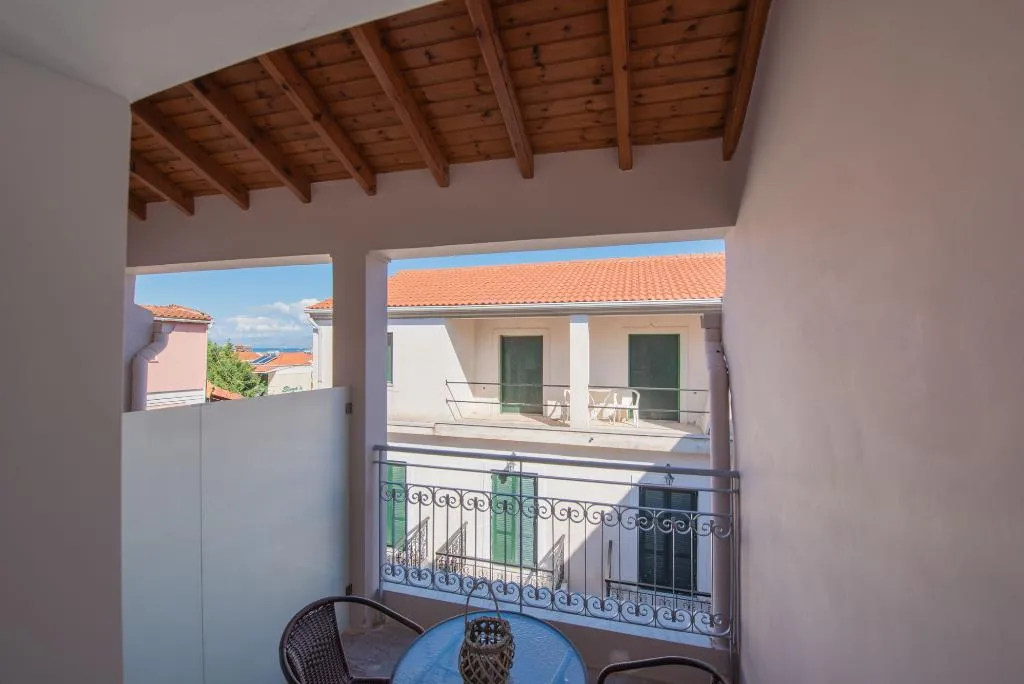 STUDIO STANDARD Room, Korina Apart Hotel, Corfu